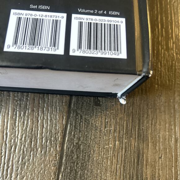 Encyclopedia Of Infection And Immunity Volume 2 ONLY Nima rezaei - Picture 4 of 5